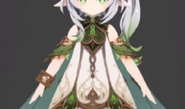 原神纳塔爆料角色最新,原神世界再掀波澜